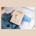 Agadir Photobook