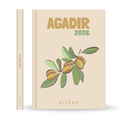 Agadir 2026 2 Photobook