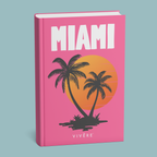 Miami Photobook