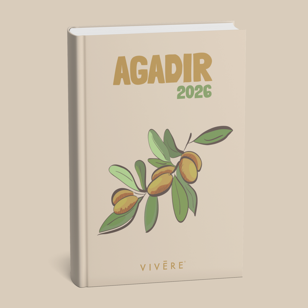 Agadir 2026 2 Photobook