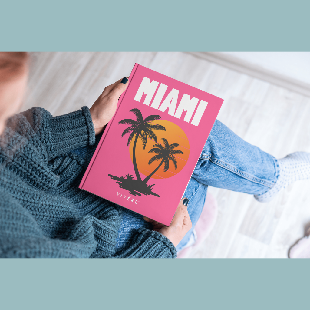 Miami Photobook