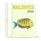 Maldives 2026 1 Photobook