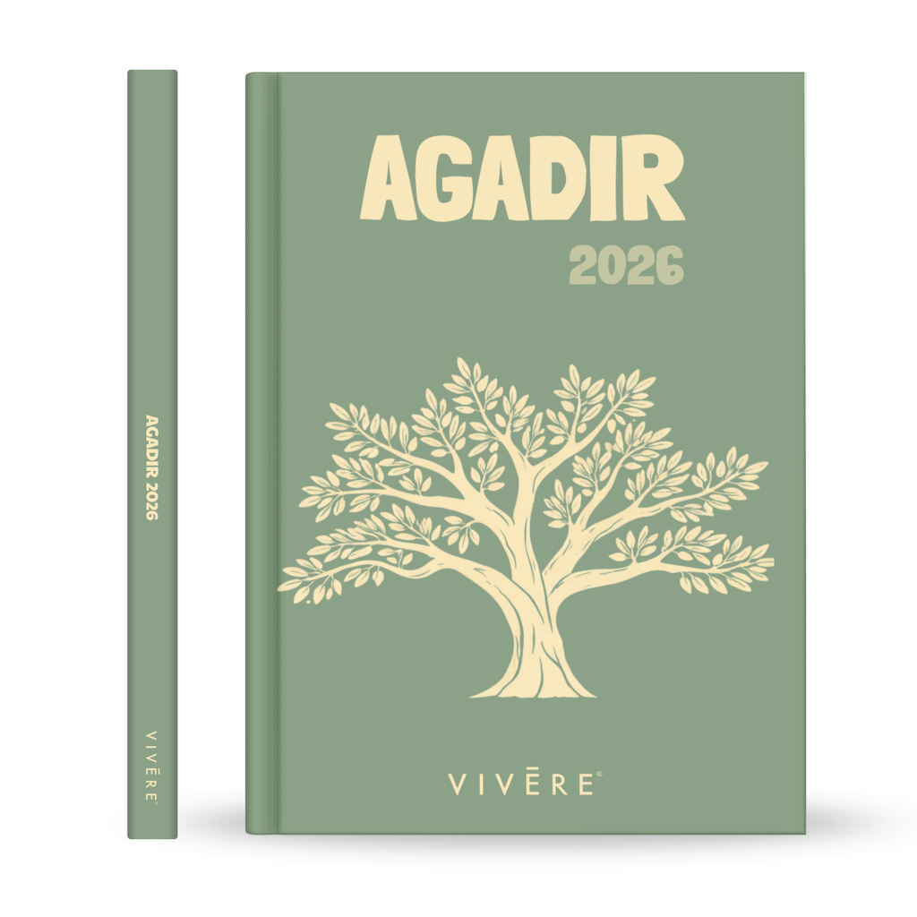 Agadir 2026 1 Photobook
