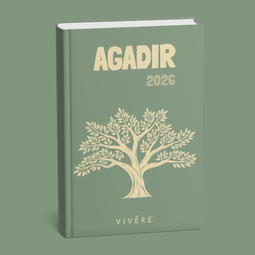 Agadir 2026 1 Photobook