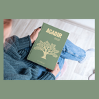 Agadir 2026 1 Photobook