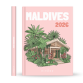 Maldives 2026 Photobook