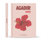 Agadir 2026 Photobook