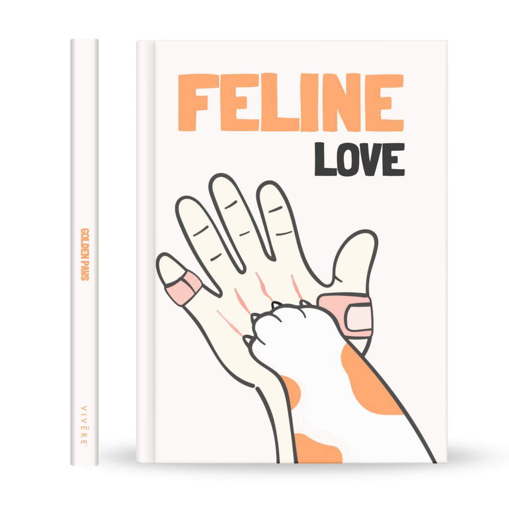 Feline Love Photobook