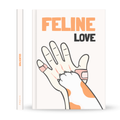 Feline Love Photobook