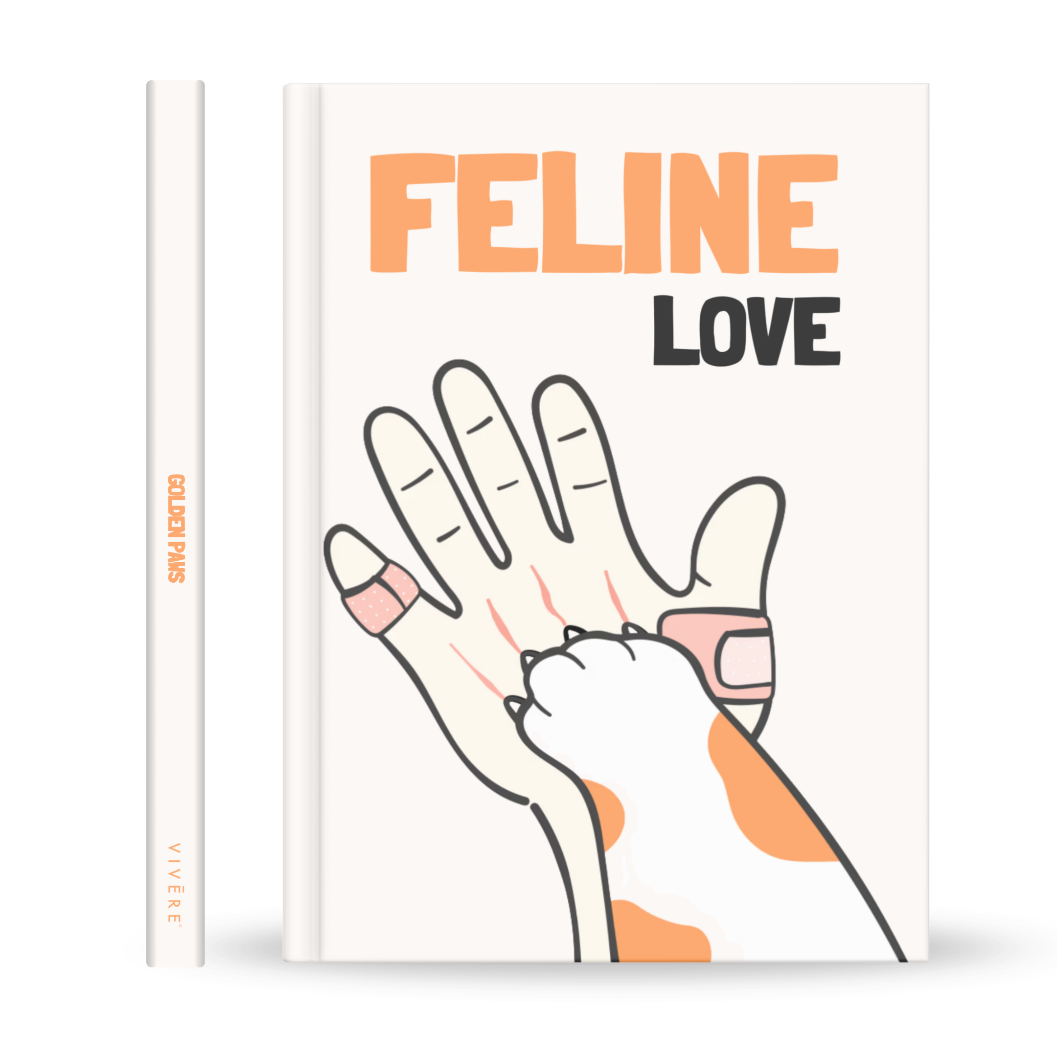 Feline Love Photobook