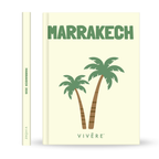 Marrakech 7 Photobook