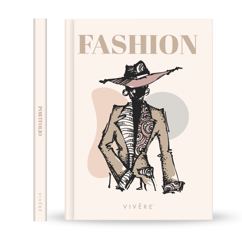 Fashion 3 Photobook
