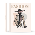 Fashion 3 Photobook