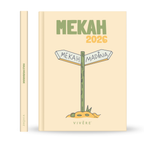 Mekah 2026 Photobook
