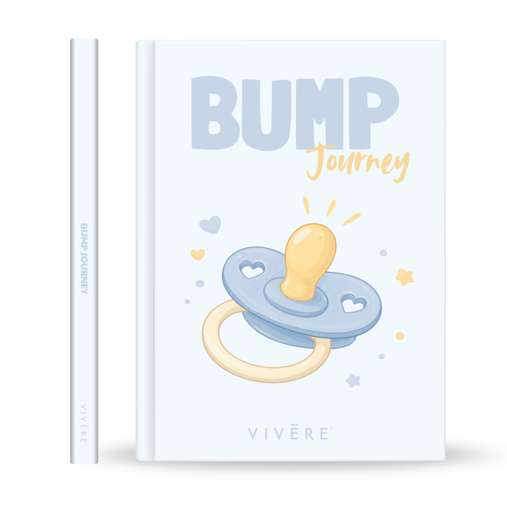 Bump Journey Photobook