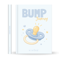 Bump Journey Photobook