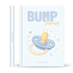 Bump Journey Photobook