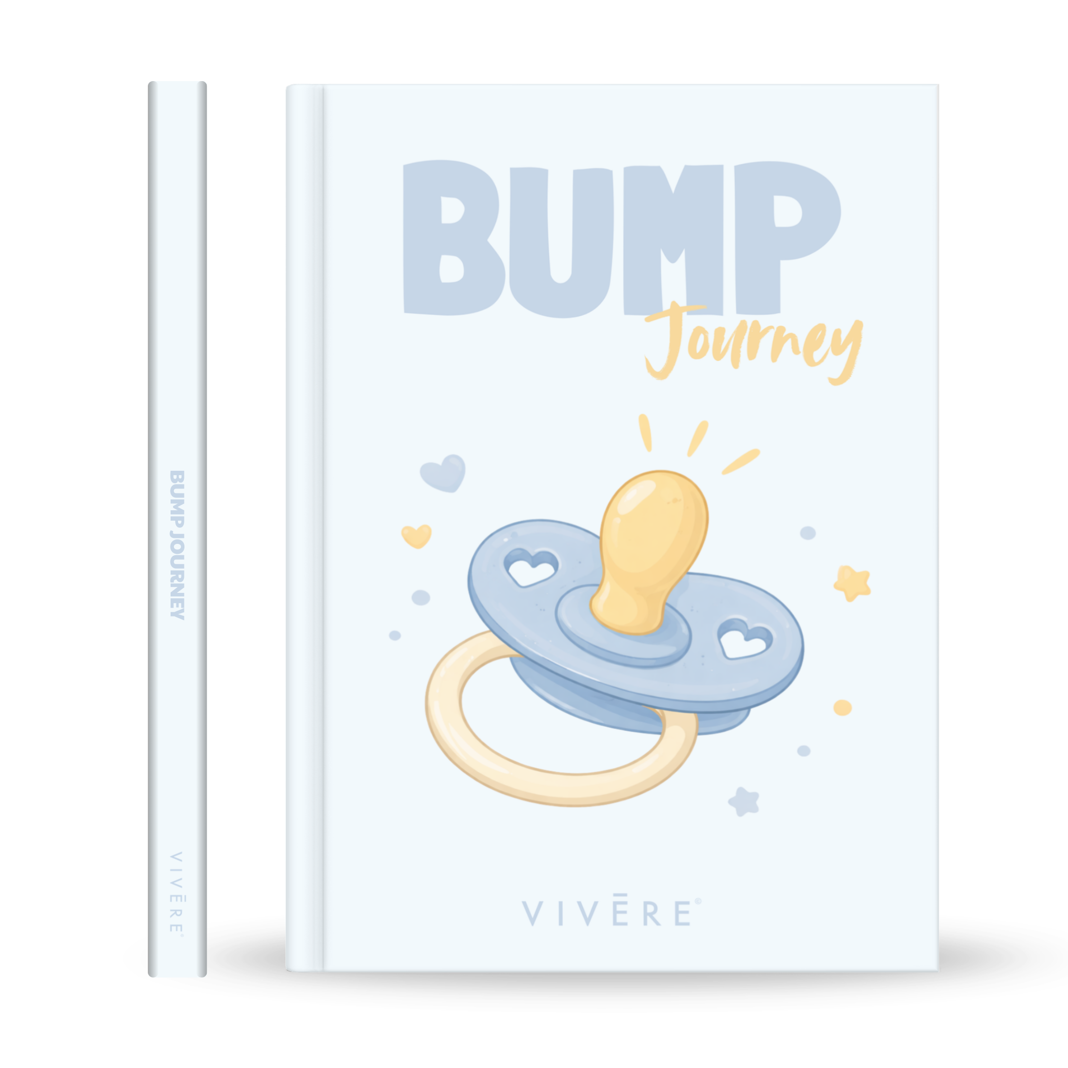 Bump Journey Photobook