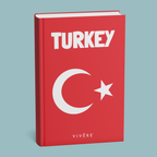 Turkey Photobook