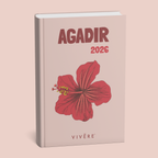 Agadir 2026 Photobook