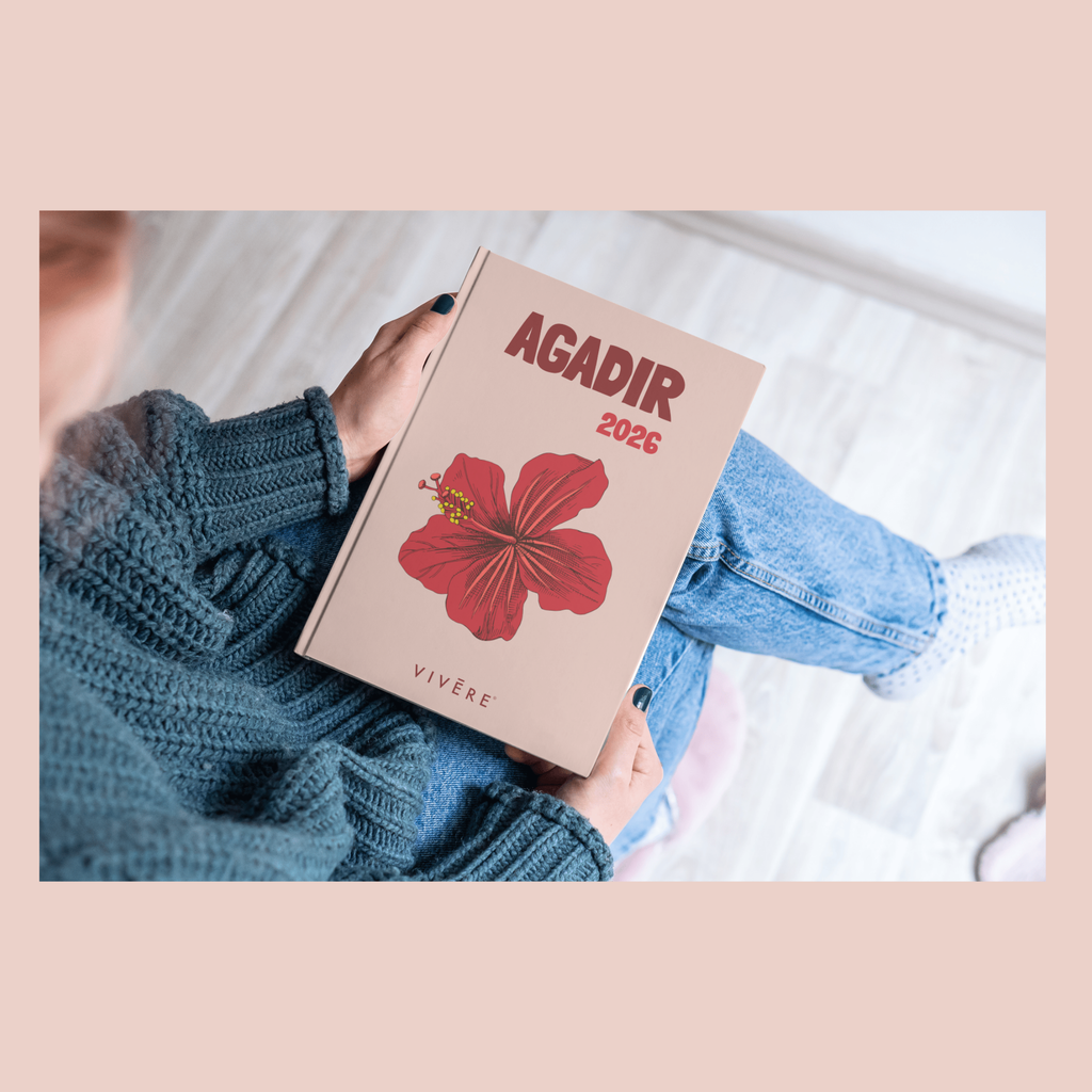 Agadir 2026 Photobook