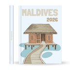 Maldives 1 Photobook
