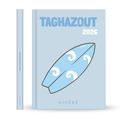 Taghazout 3 Photobook