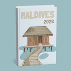 Maldives 1 Photobook