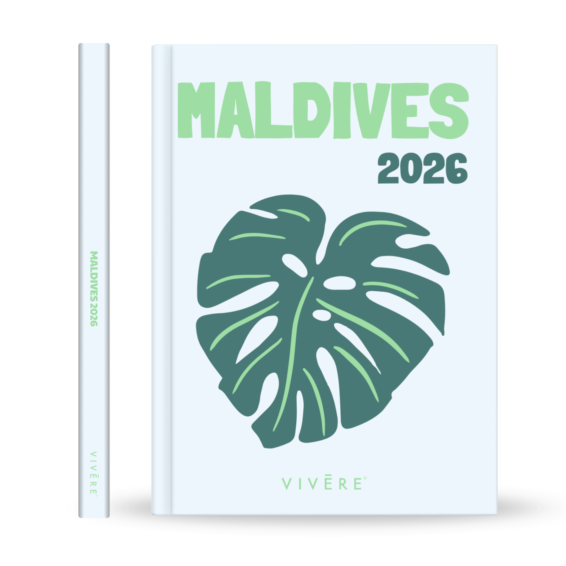 Maldives Photobook