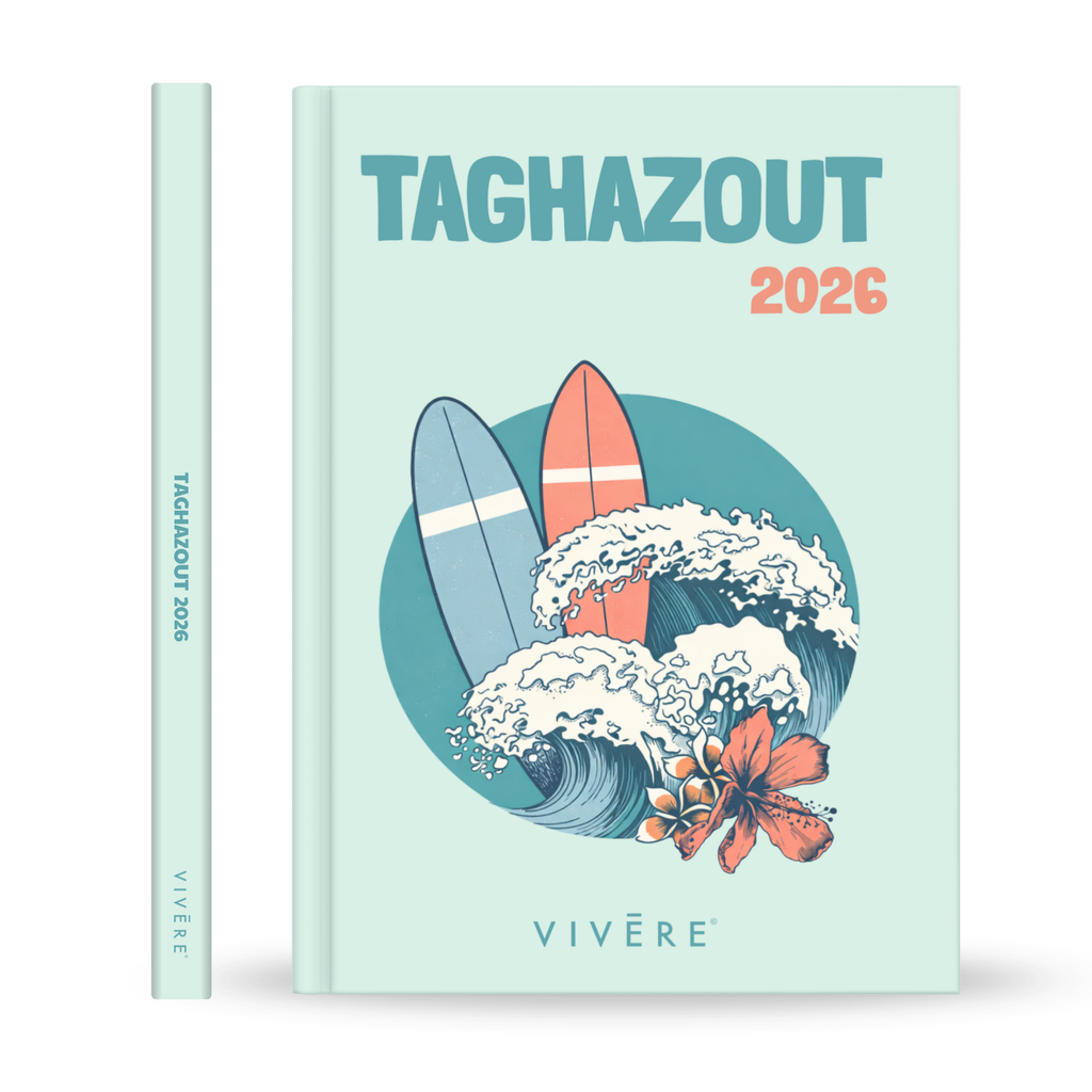 Taghazout 1 Photobook