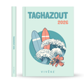 Taghazout 1 Photobook