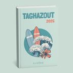Taghazout 1 Photobook