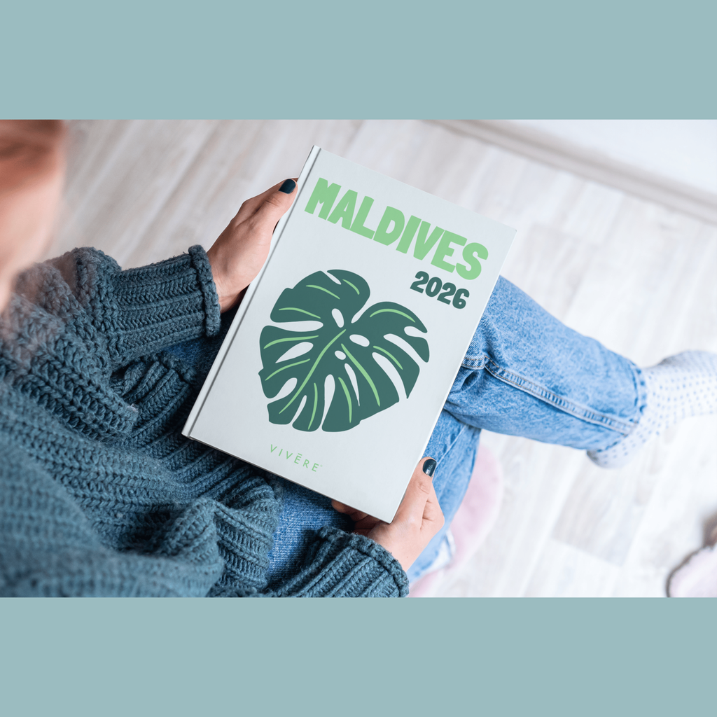 Maldives Photobook