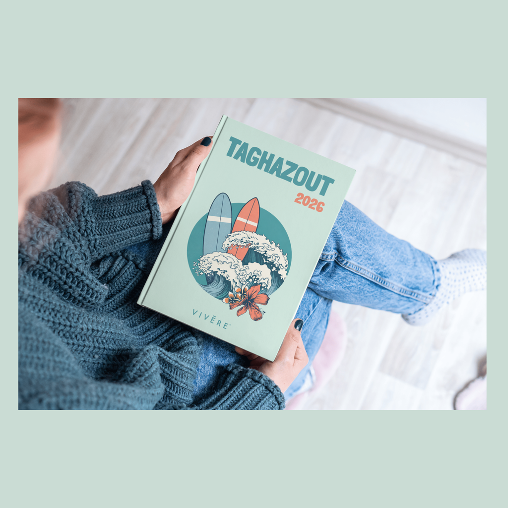 Taghazout 1 Photobook