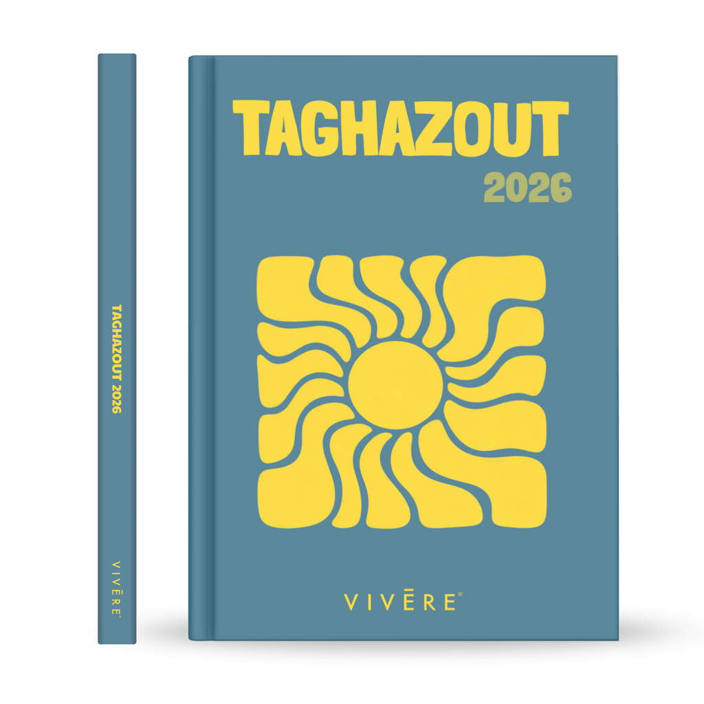 Taghazout 2 Photobook