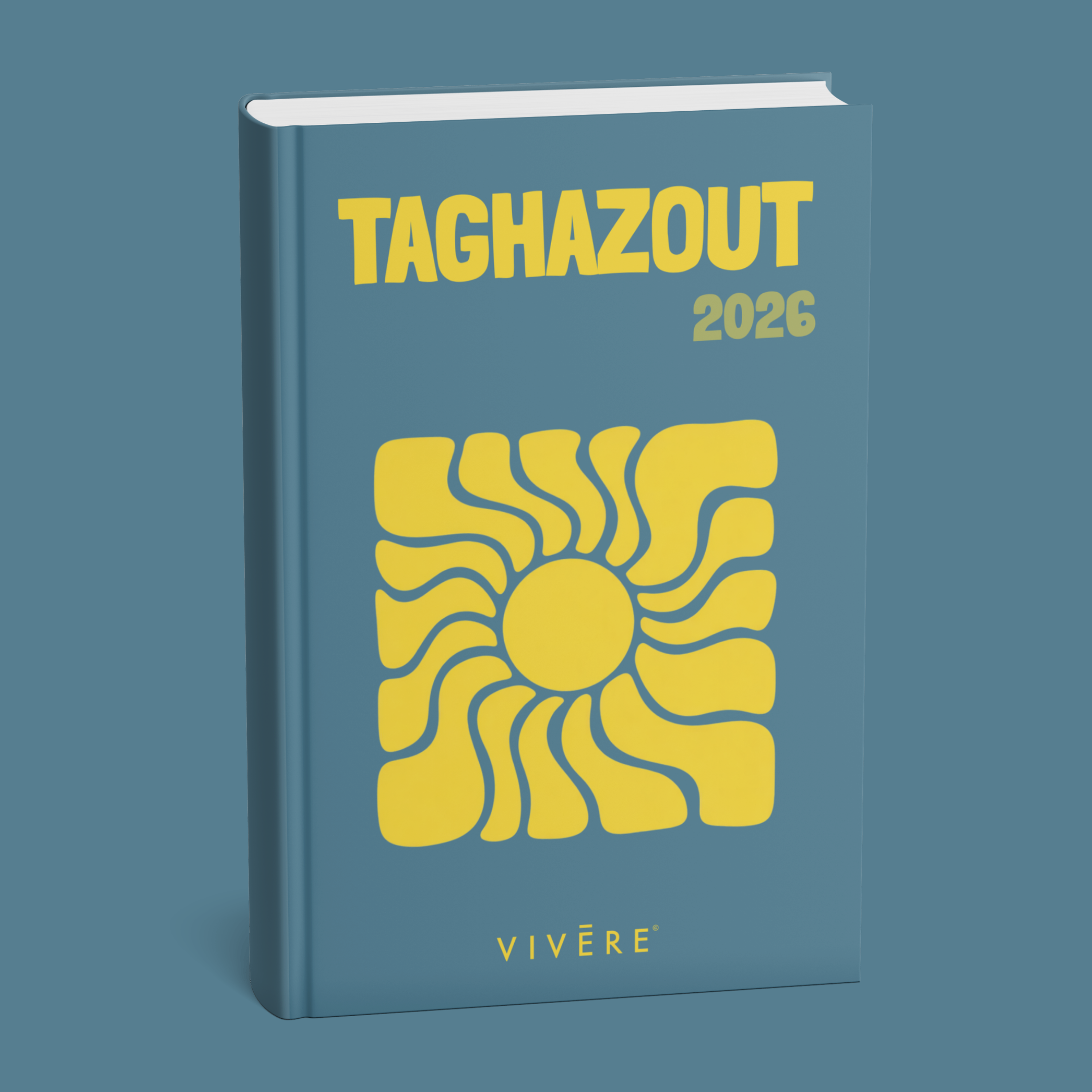 Taghazout 2 Photobook