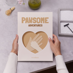 Pawsome Adventures 2 Photobook