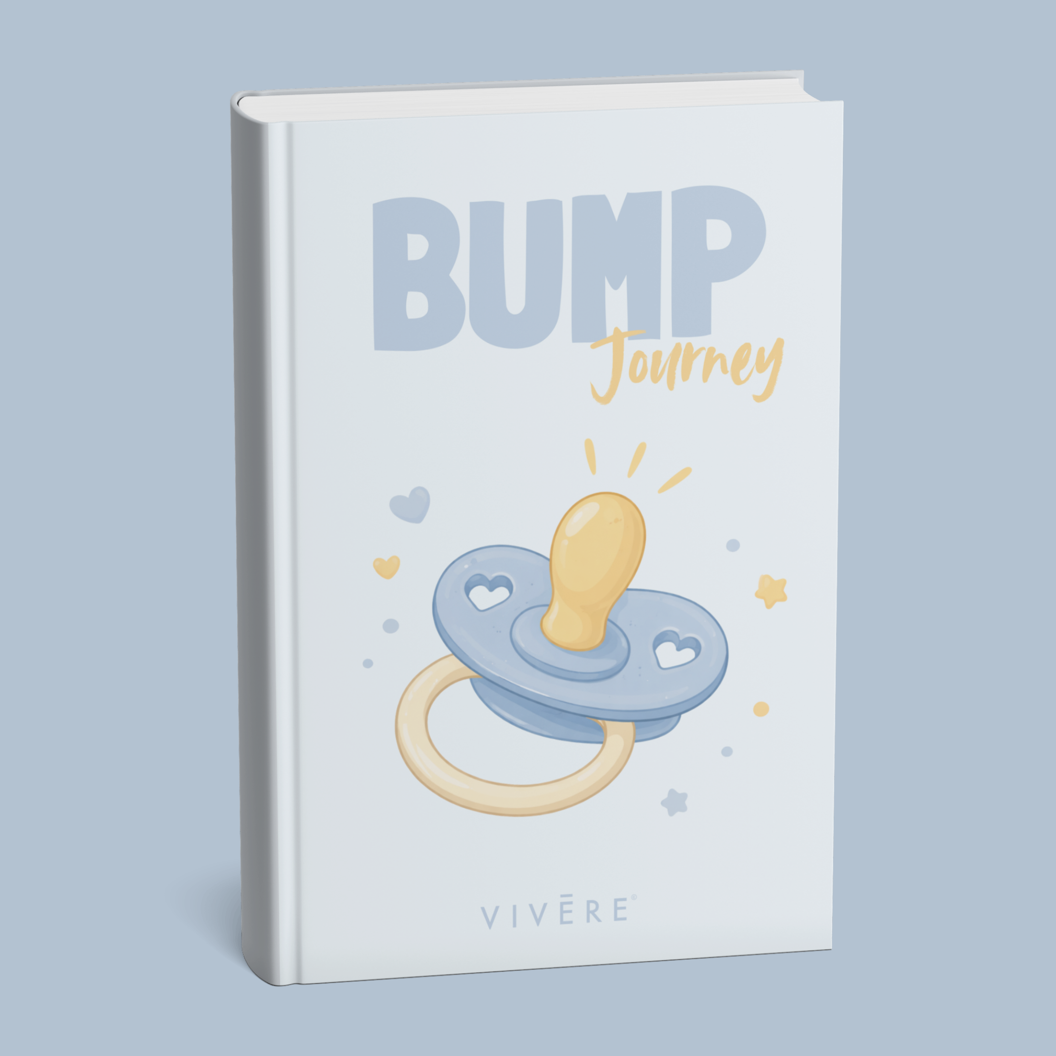 Bump Journey Photobook