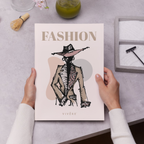 Fashion 3 Photobook