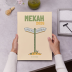 Mekah 2026 Photobook