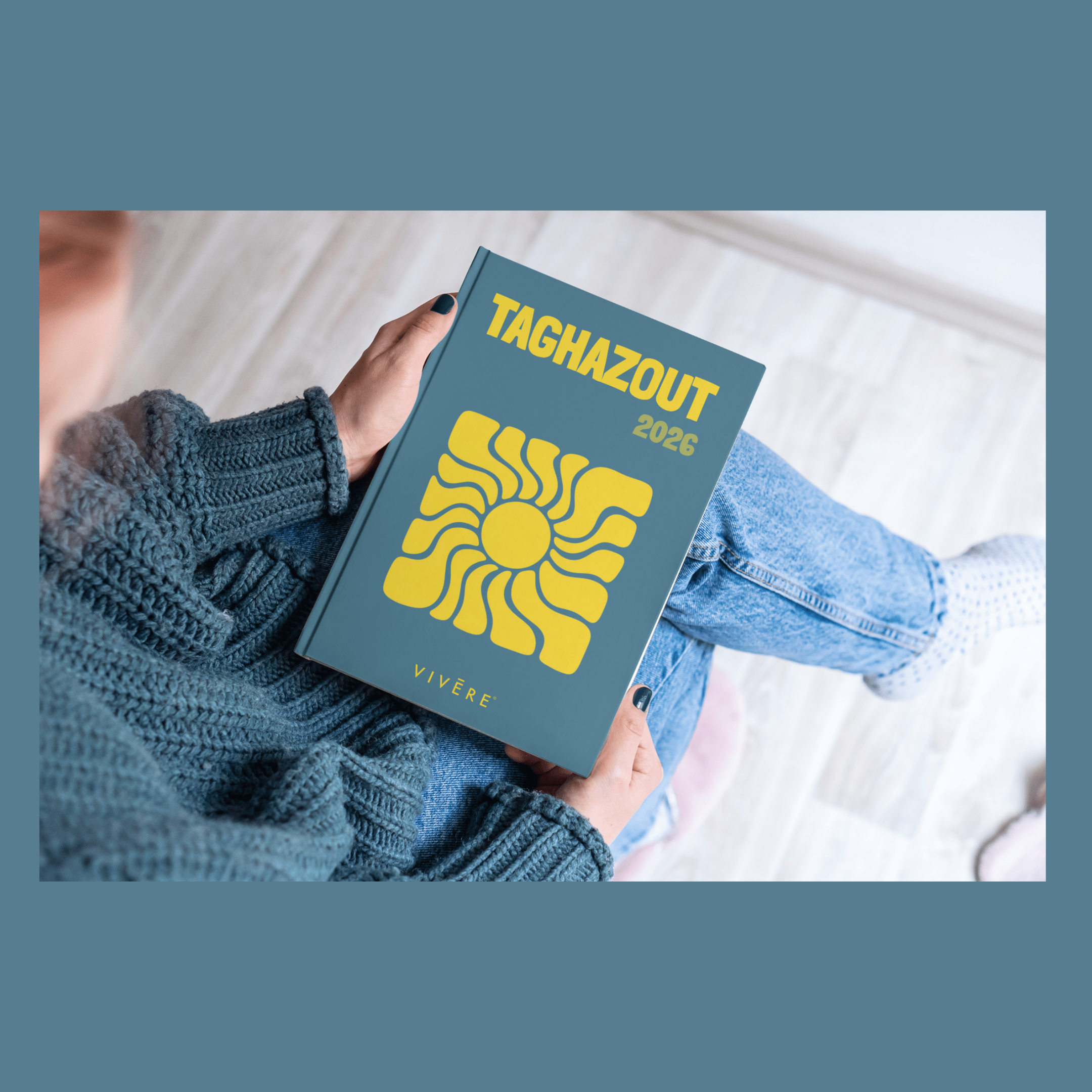 Taghazout 2 Photobook