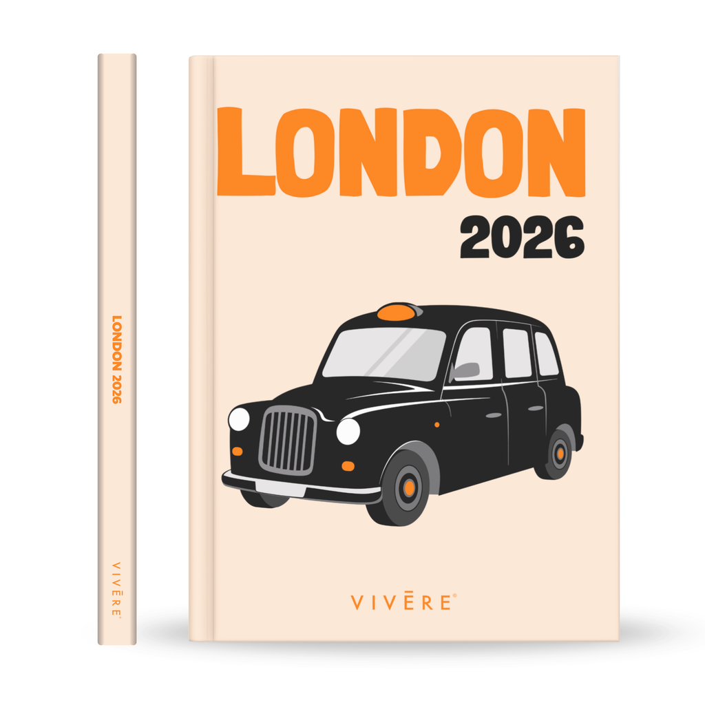 London 1 Photobook