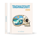 Taghazout Photobook