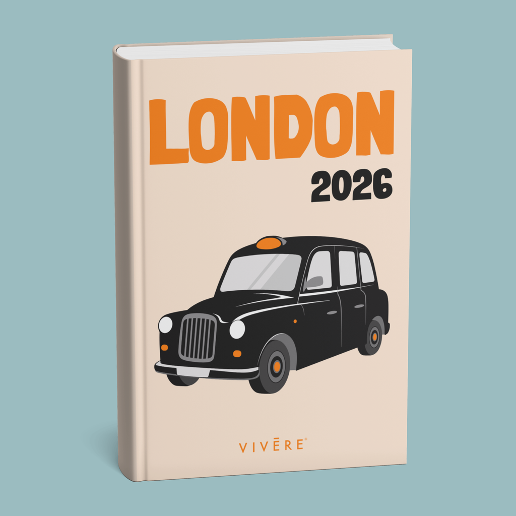 London 1 Photobook
