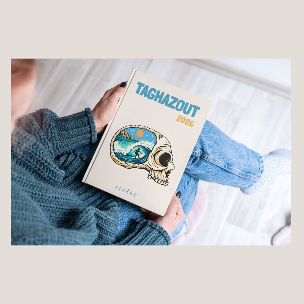 Taghazout Photobook