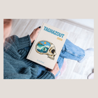 Taghazout Photobook