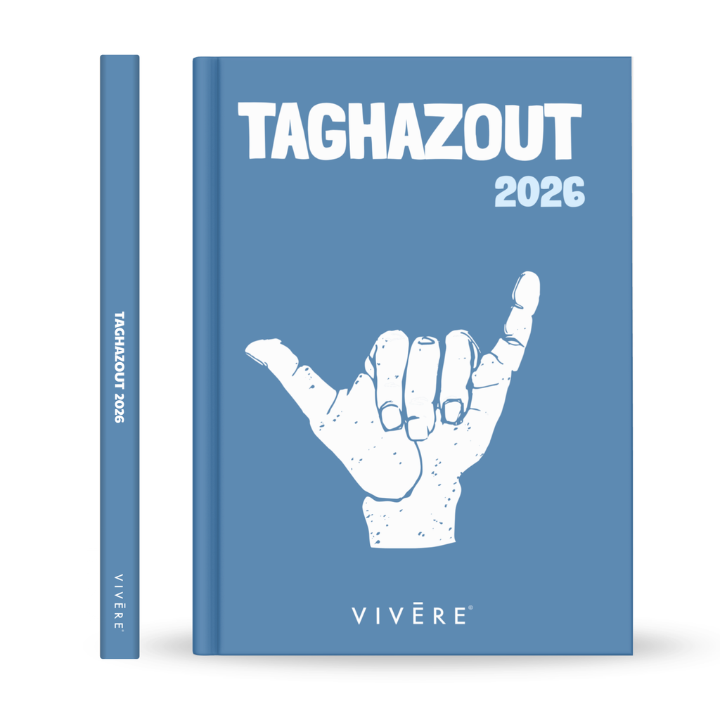 Taghazout 4 Photobook