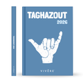 Taghazout 4 Photobook
