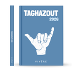 Taghazout 4 Photobook