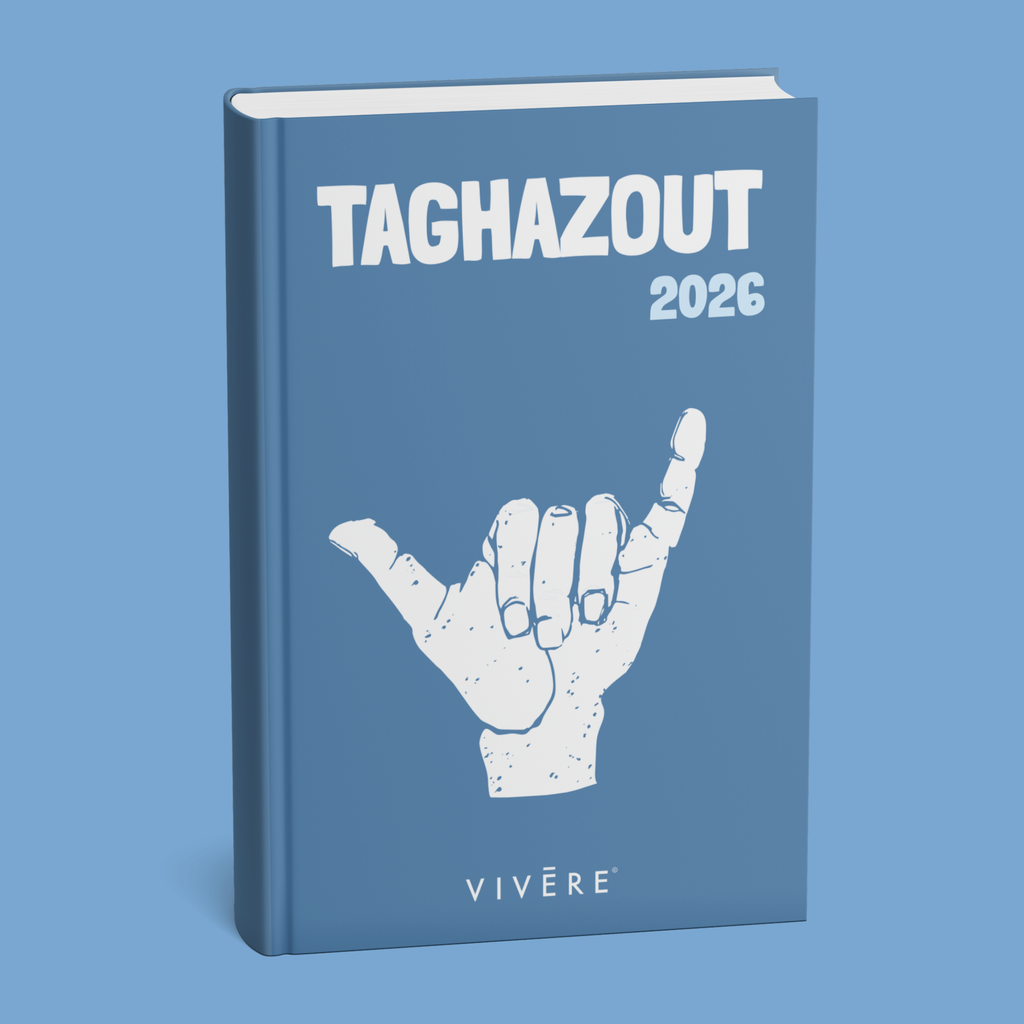 Taghazout 4 Photobook